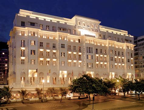 copacabana palace louis vuitton|Rio’s Copacabana Palace and Belmond Group Sold for US$3.25 .